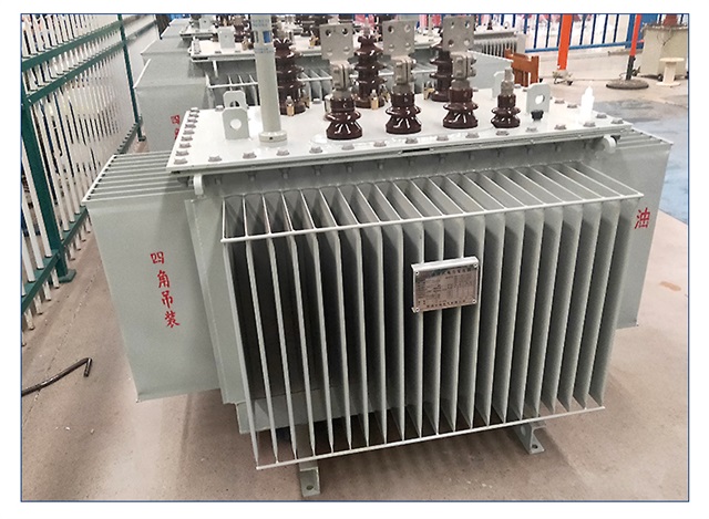 浑南浑南浑南油浸式变压器