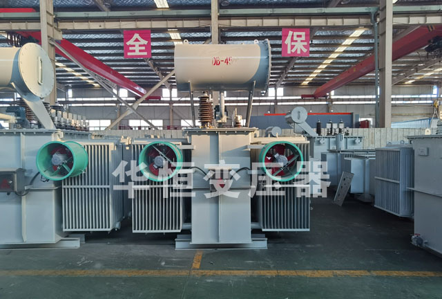 SZ11-8000/35浑南浑南浑南电力变压器