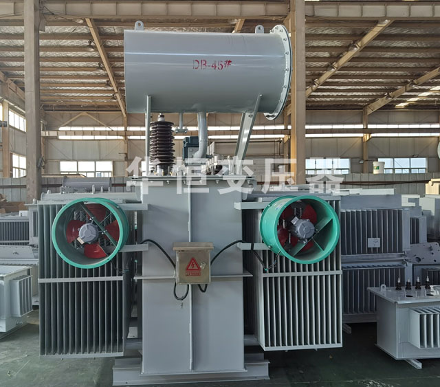 S13-8000/35浑南浑南浑南电力变压器