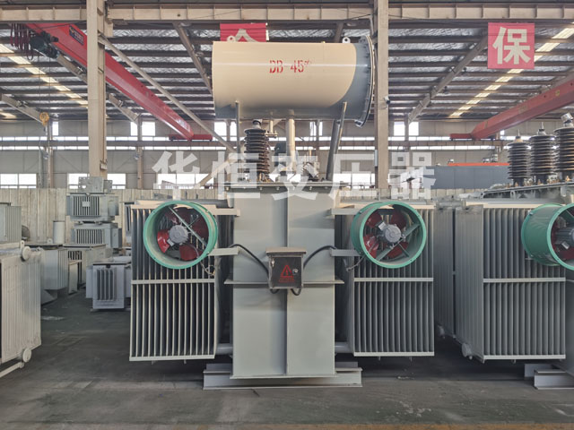 S11-8000/35浑南浑南浑南电力变压器价格